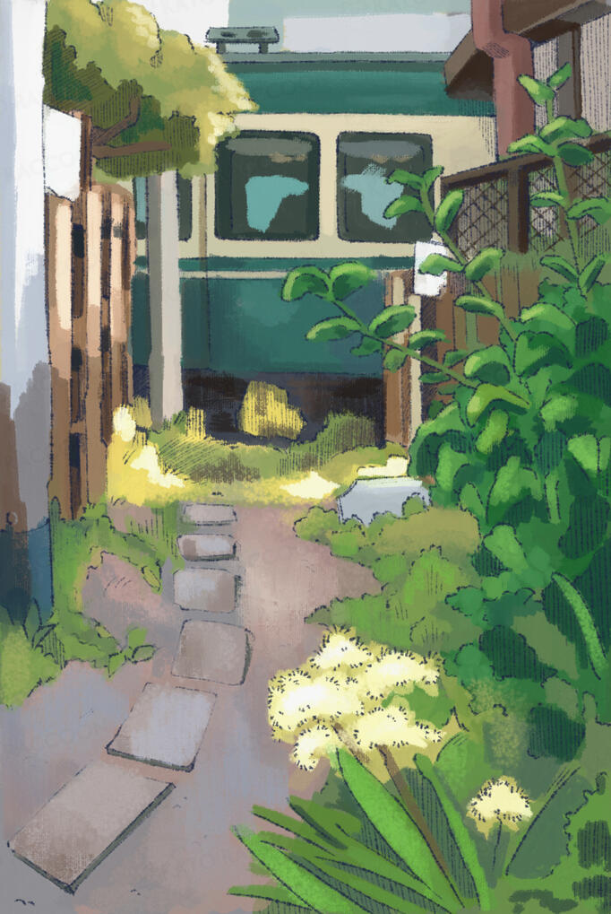 Landscape 3