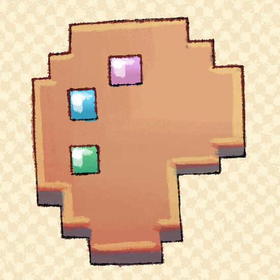 Pixelart