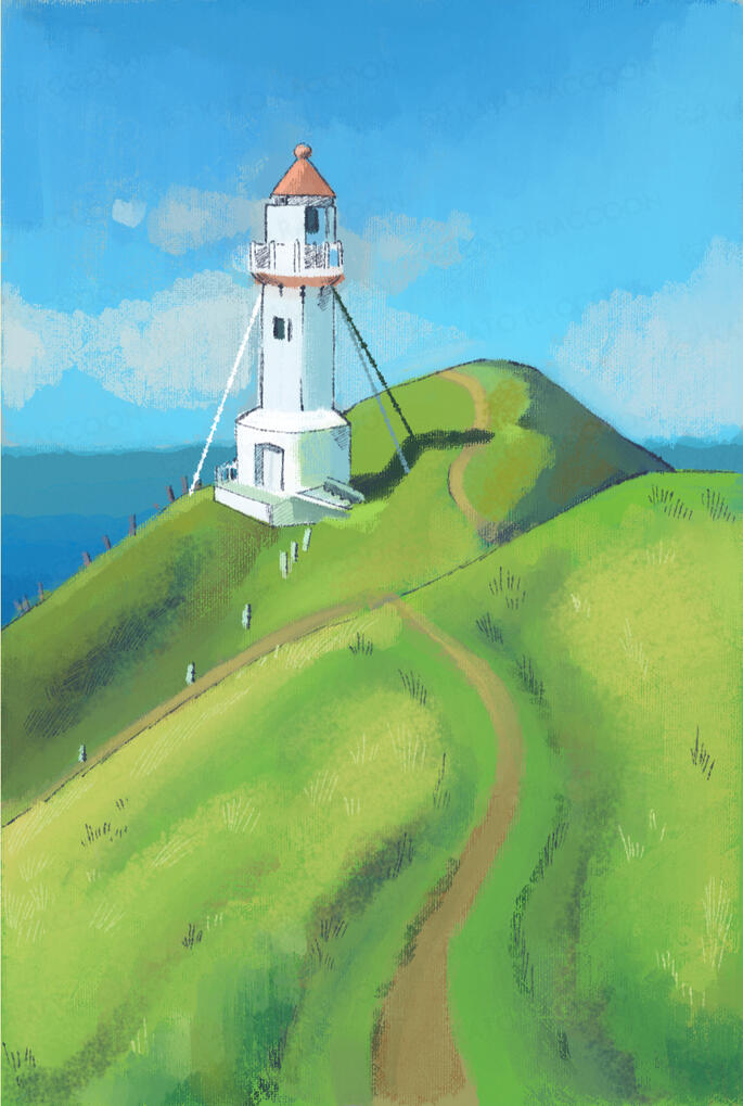 Landscape 1