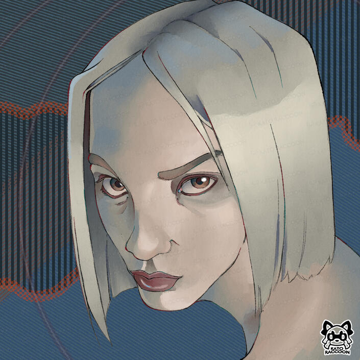 Portrait Practice 1 Portrait Practice 1