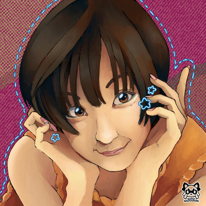 Portrait Practice 2 Portrait Practice 2