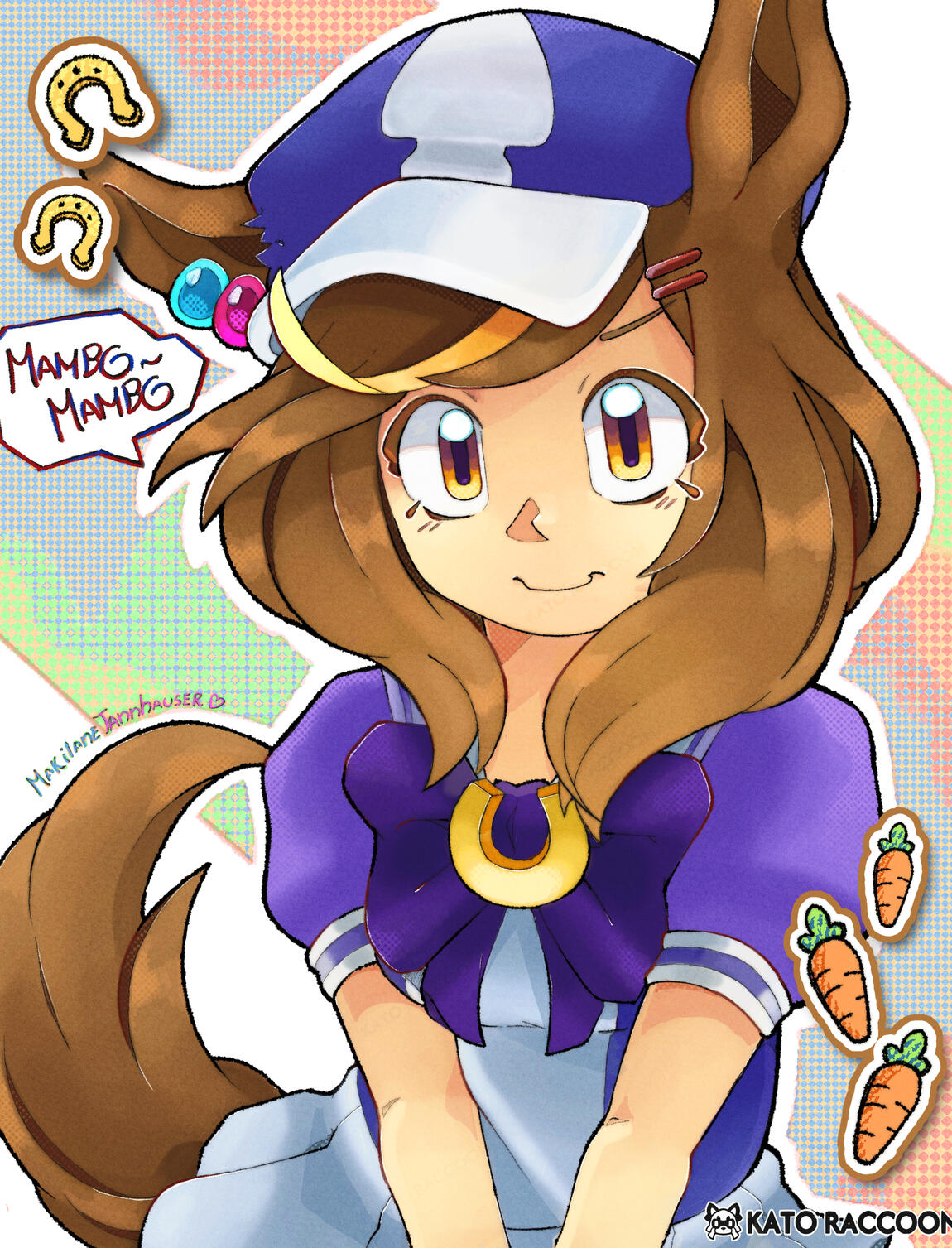 Matikanetannhauser Matikanetannhauser