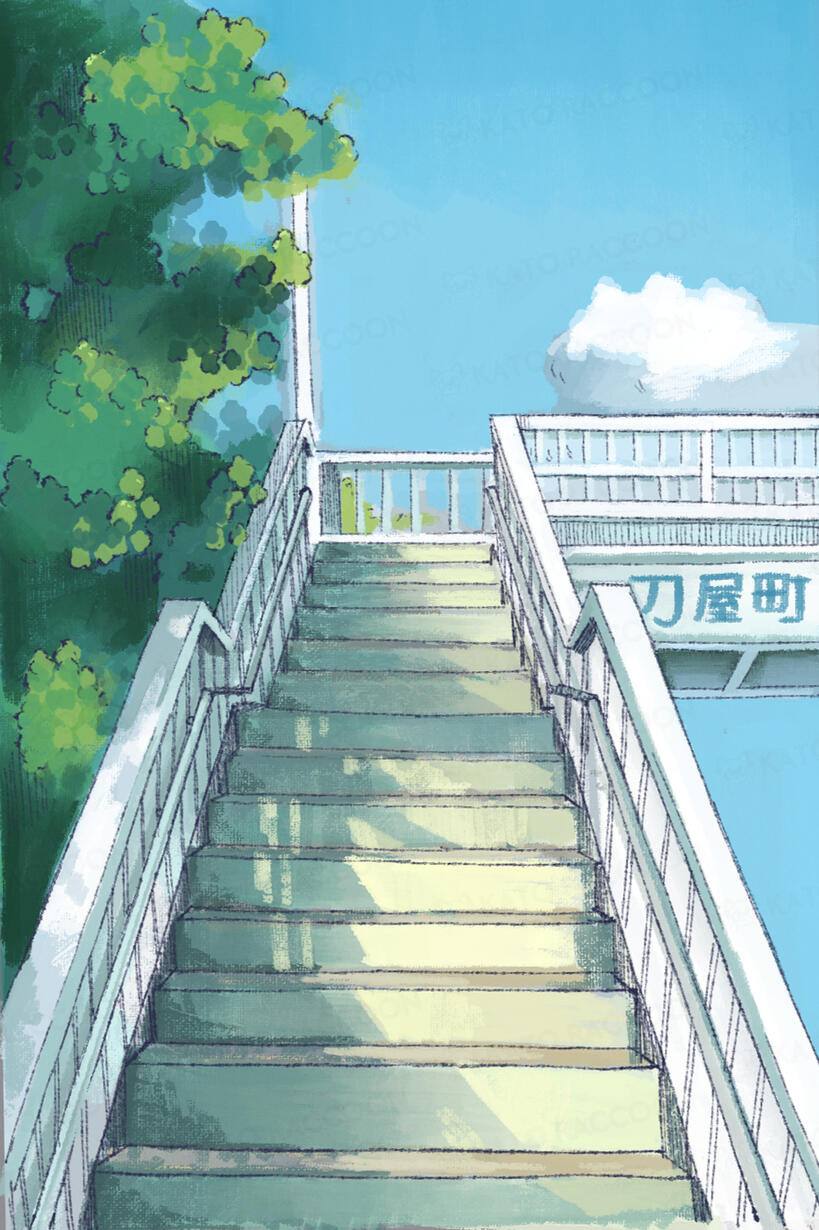 Landscape practice 2