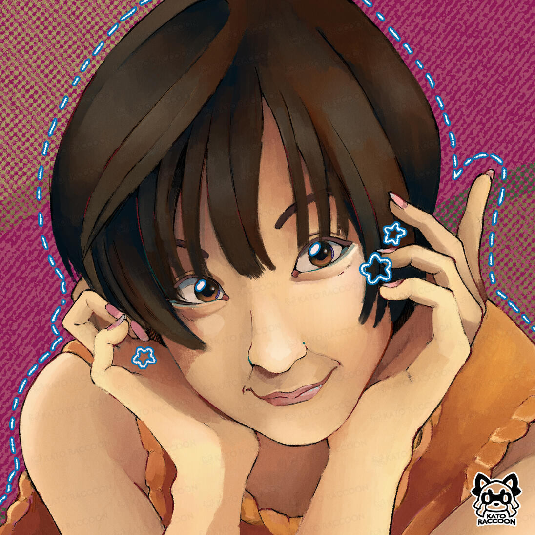 Portrait 2