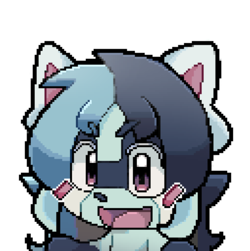 Kato - OC Emote