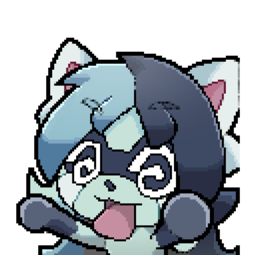 Kato - OC Emote