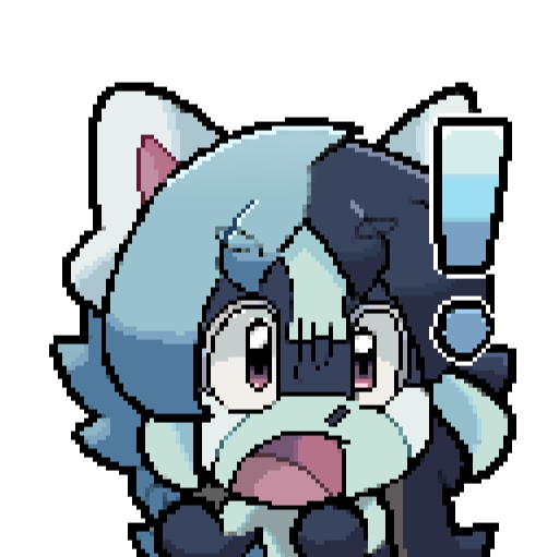 Kato - OC Emote
