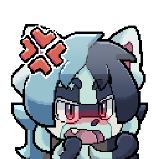 Kato - OC Emote
