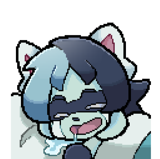 Kato - OC Emote