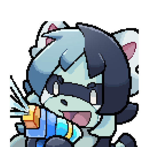 Kato - OC Emote