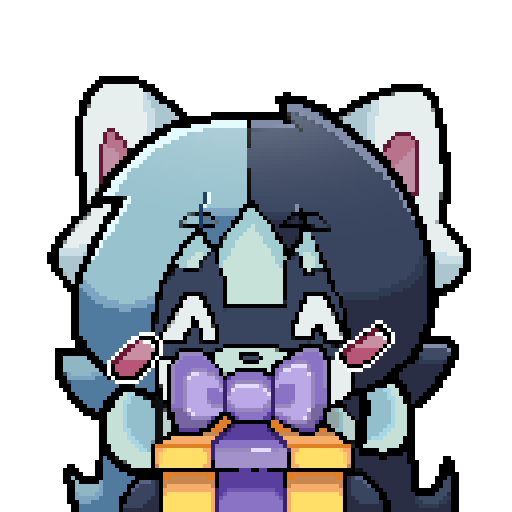 Kato - OC Emote