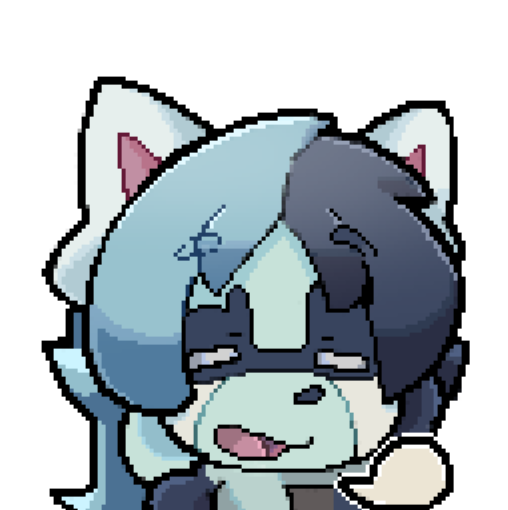 Kato - OC Emote