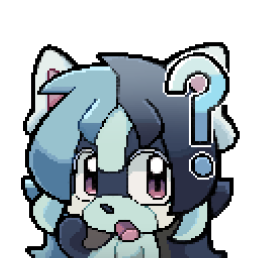 Kato - OC Emote