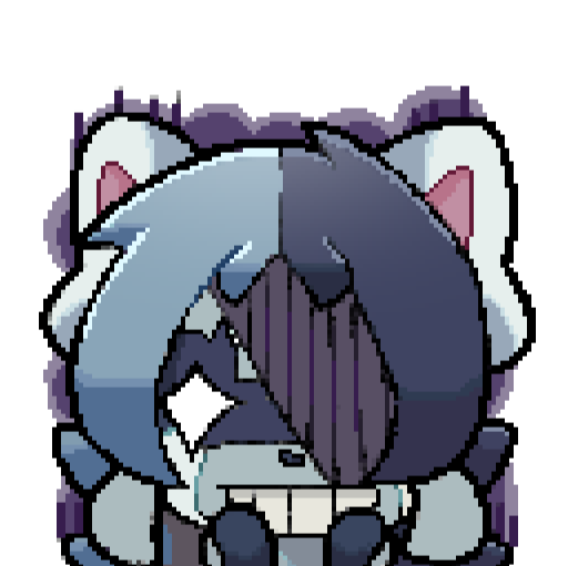 Kato - OC Emote