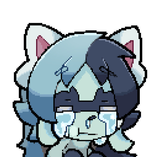 Kato - OC Emote