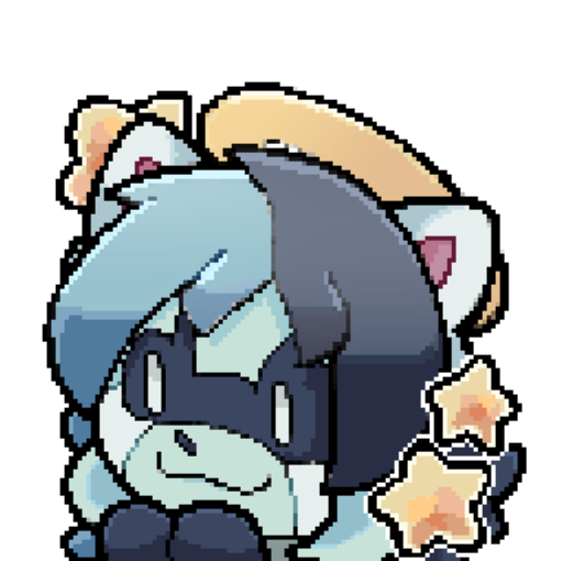 Kato - OC Emote