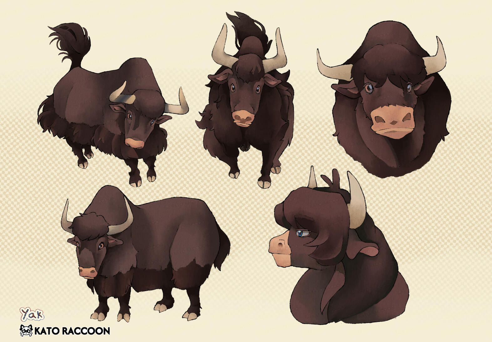 Yak