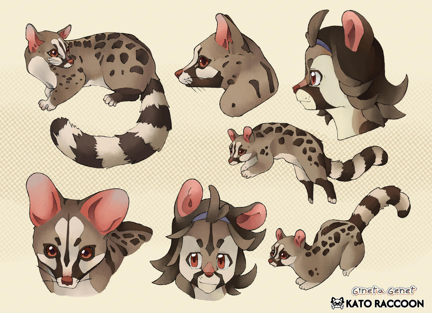 Genet