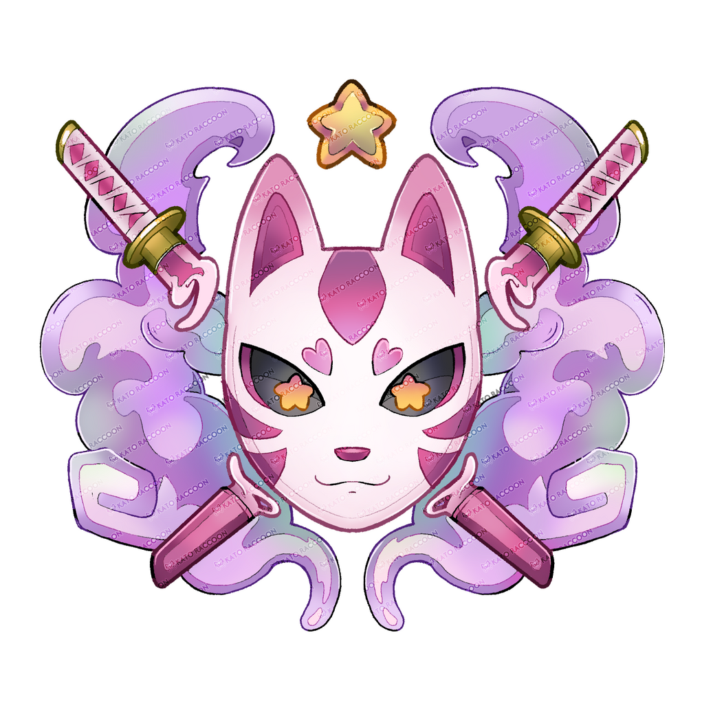 Mihki - Logo Commission